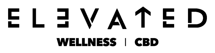 elevated wellness logo